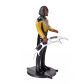 The Noble Collection - NN1507 Star Trek Bendifigs - Worf Action Figure 3 - Elephant Bookstore 3